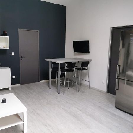 Le Chai Appartement Castelnau-de-Guers Buitenkant foto